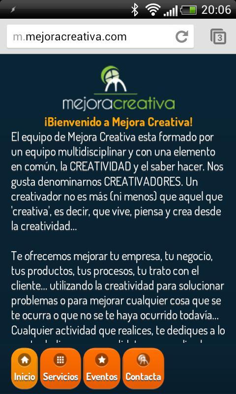 Palabrario (Mejora Creativa)截图5