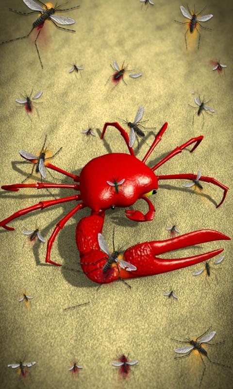 Red Crab Free截图2