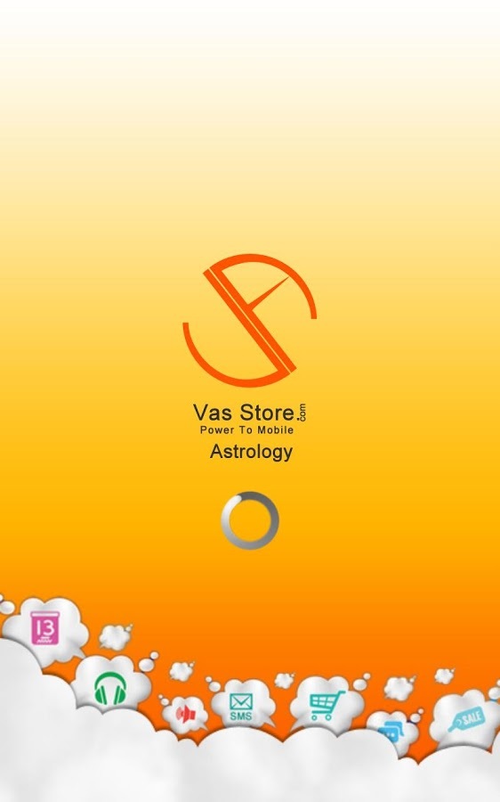 Astrology截图1