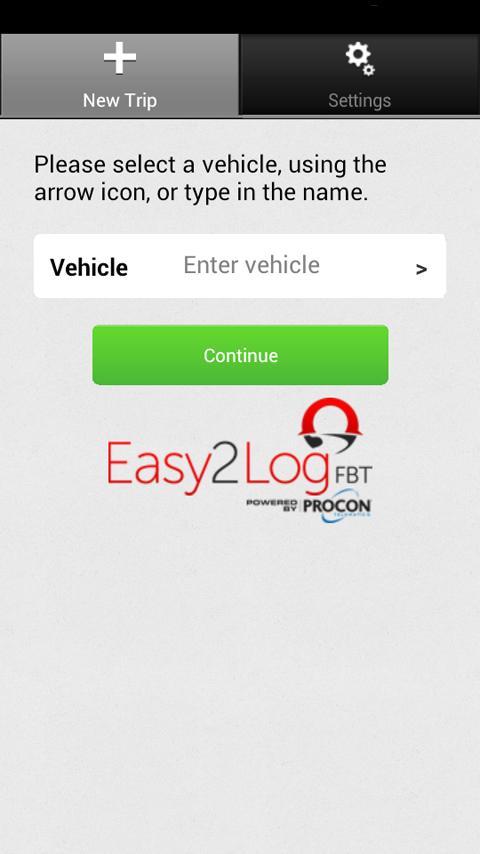 Easy2Log截图2