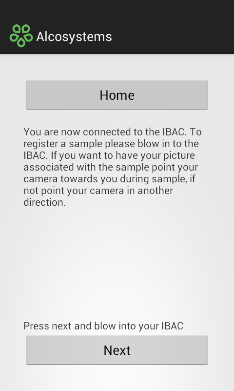 IBAC alcosystems consumer截图4