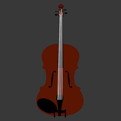 EON 3D Violin截图3