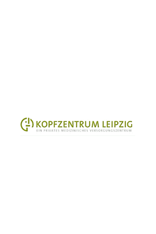 Kopfzentrum Leipzig截图1