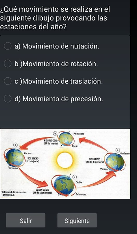 LTDI 6to Geograf&iacute;a 1era ...截图7