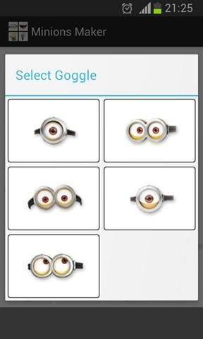 爪牙制造商 Minion Maker截图4