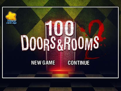 逃脱本色：100 Doors Rooms2截图4