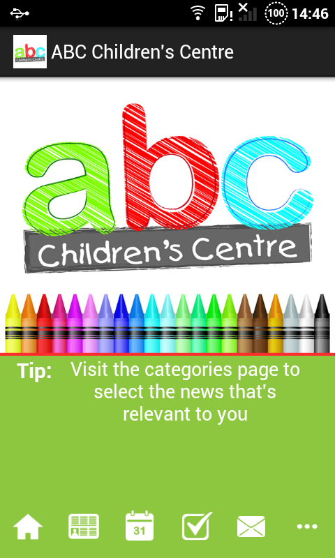 ABC Children’s Centre截图1