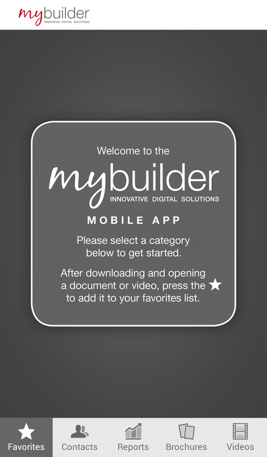 MyTools Mobile Presenter截图1