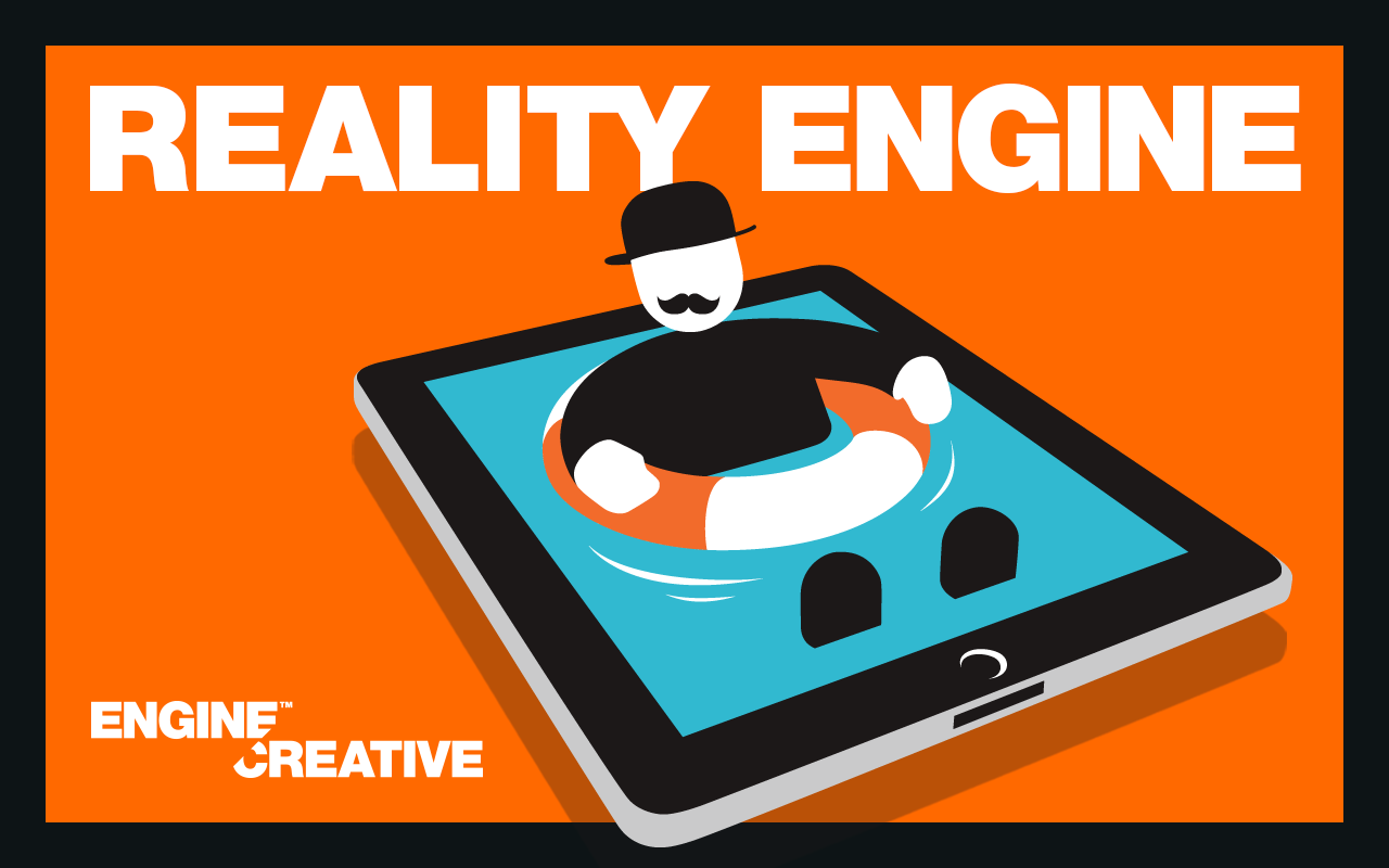 Reality Engine截图2