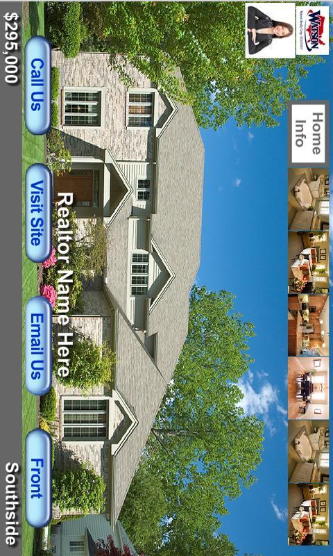 Memphis Real Estate MLS App截图2