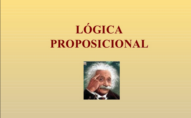 3ro Lógica Proposicional II截图4