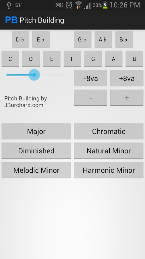 Pitch Building截图2