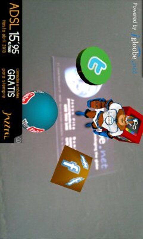 AR logos lite截图4