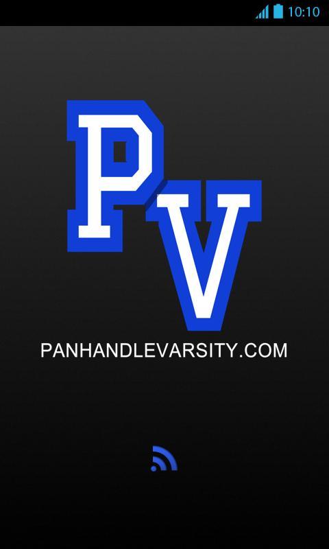 The Panhandle Varsity截图3