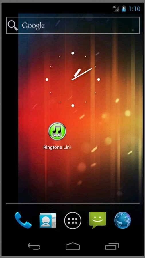 Ringtone Linker截图5