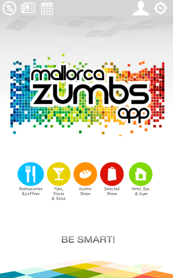 Zumbs Mallorca截图1