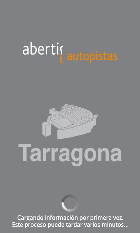 abertis Tarragona截图1