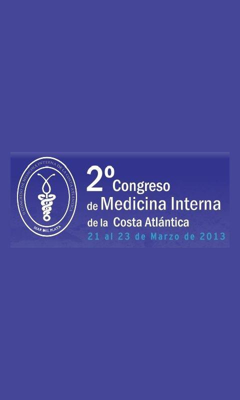 II Medicina Interna截图2