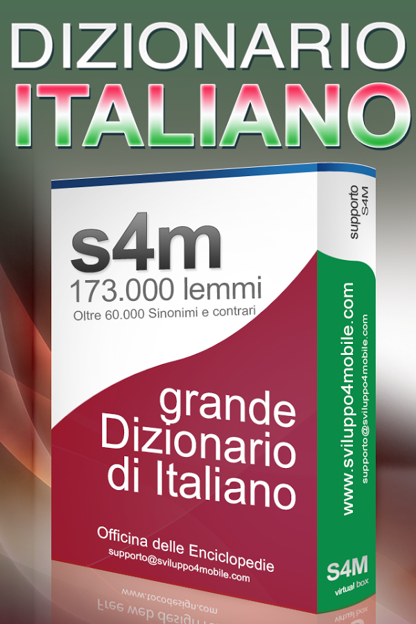 Dizionario di ITALIANO -GRATIS截图7