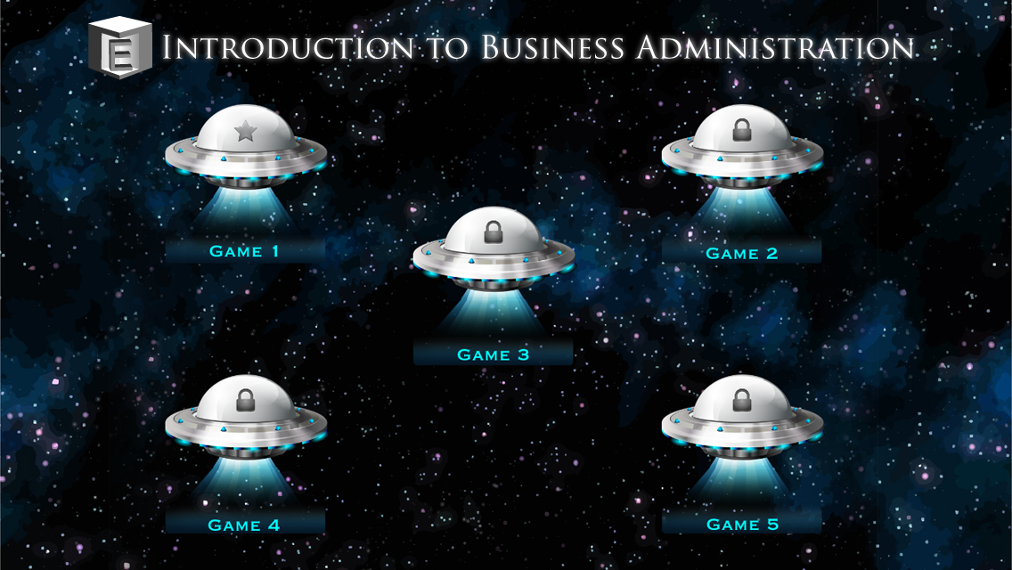 Plato Business Administration截图2