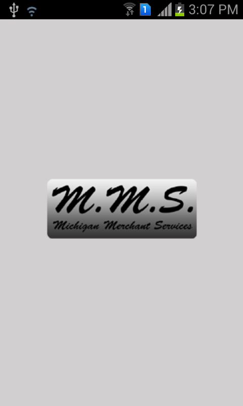 Michigan Merchant Services截图1