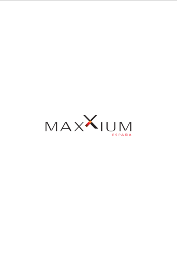 Convención Maxxium 2015截图1