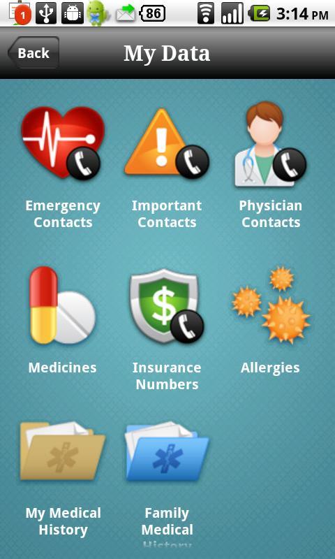 Coral Gables Hospital截图5