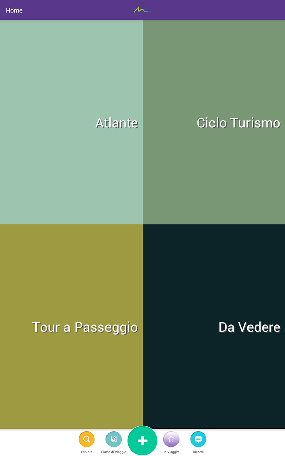 Terre di Mantova - Oltrepò截图1