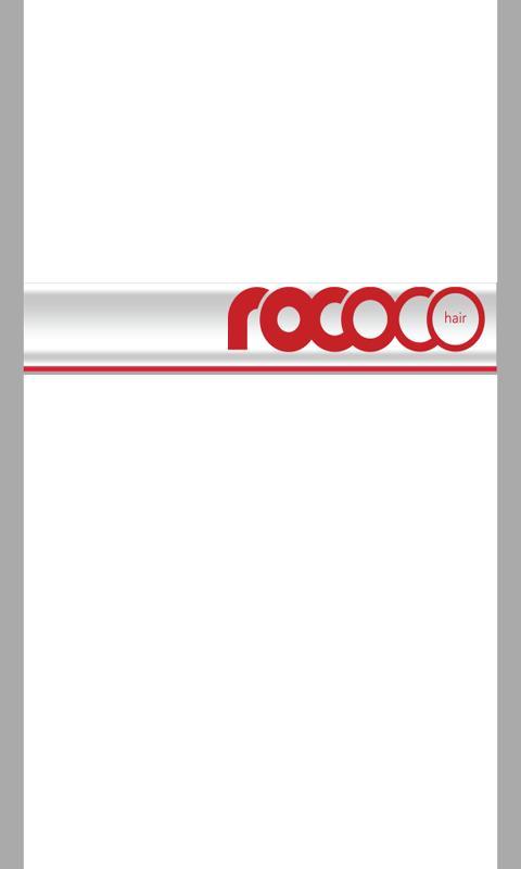 Rococo Hairdressing截图1