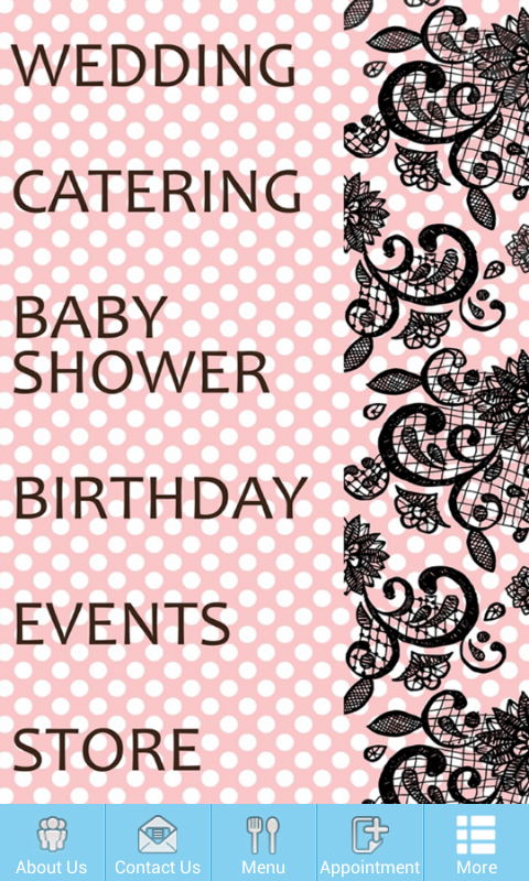 DSya’s Wedding & Event截图1