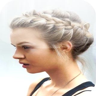 Hair Style Tutorial截图7