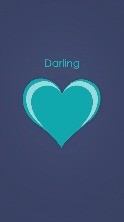 Darling – Know Your Partner截图5