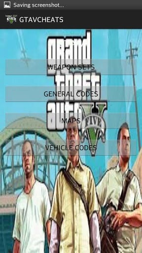 GTA V欺骗密码截图3