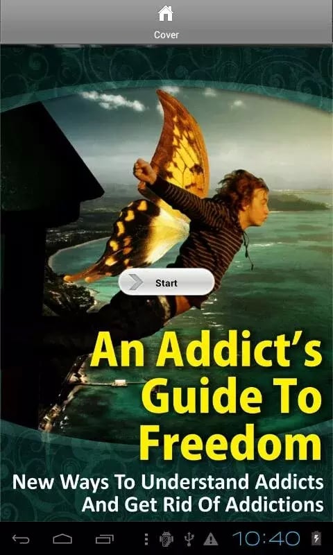 An Addict’s Guide To Fr...截图7