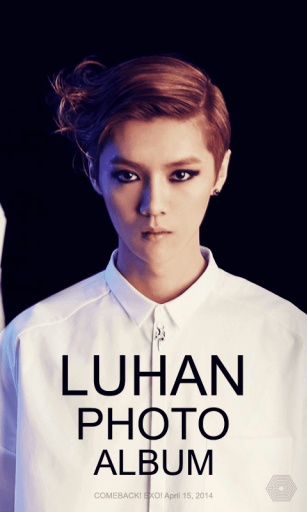 EXO LUHAN相册截图4