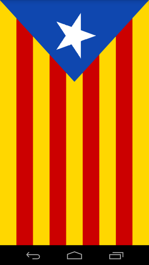 Independència 2014 Catalana截图1