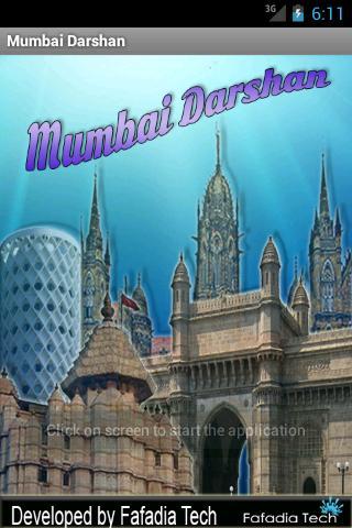 Mumbai Darshan截图1