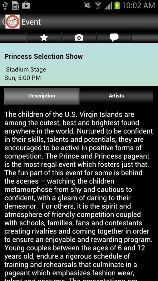 Virgin Islands Carnival截图3