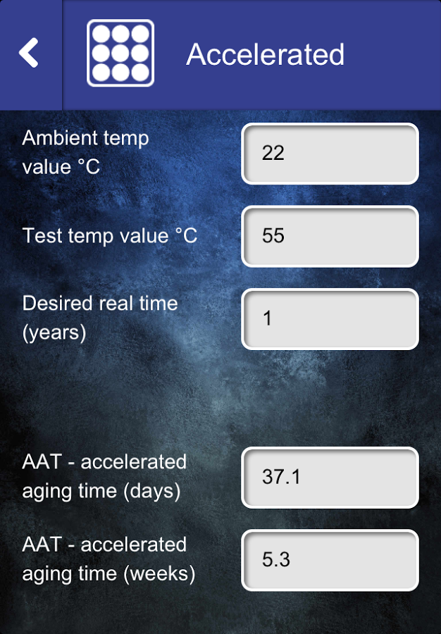 Sealed Air Medical Converter截图4