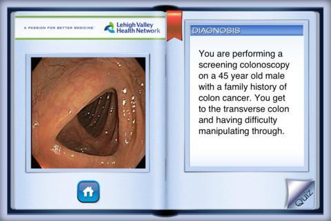 Lower Endoscopy截图2