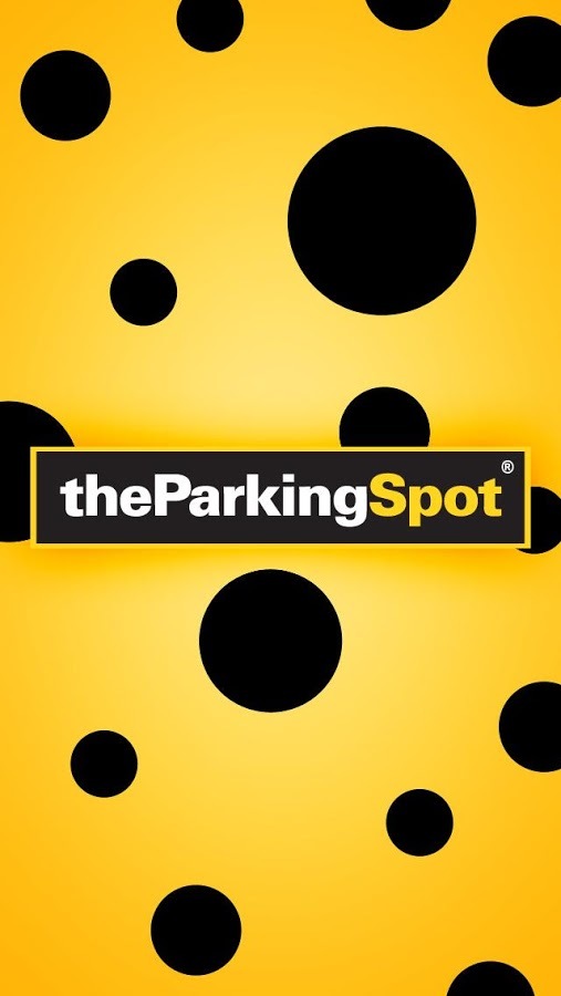 The Parking Spot截图3