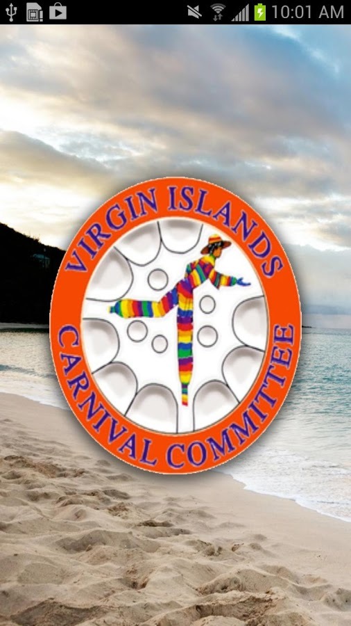 Virgin Islands Carnival截图1