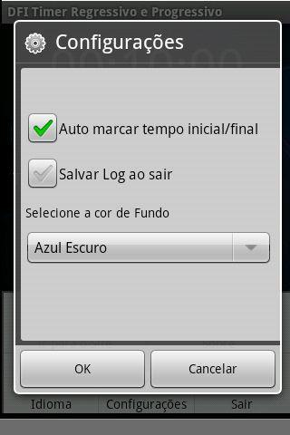 DFI Timer Regressivo e Gradual截图6