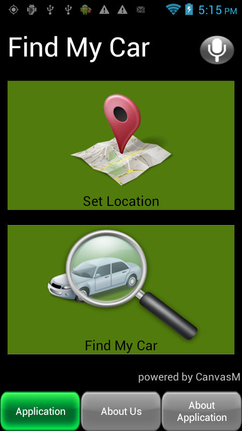 Find My Car截图3