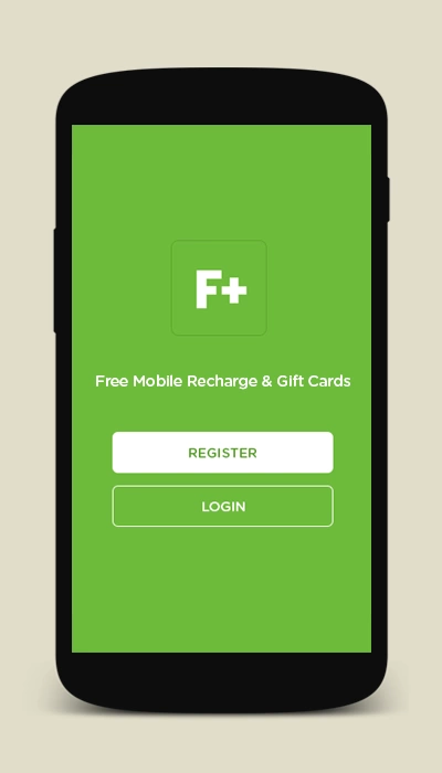 FreePlus Free Mobile Recharge截图1