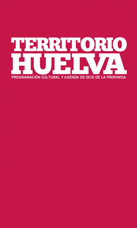 Territorio Huelva Guía de ocio截图9