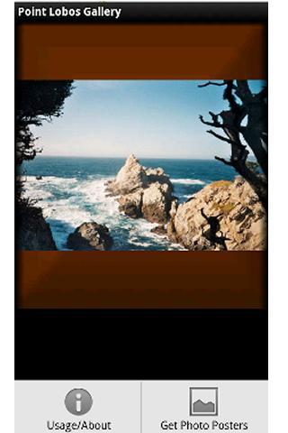 Point Lobos Gallery截图2