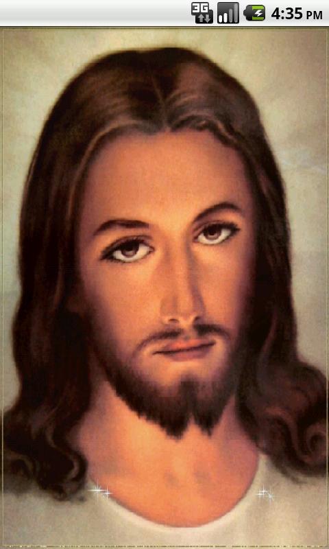 Frases Jesus Cristo截图7