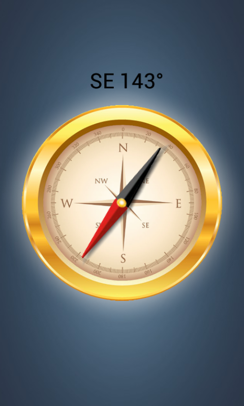 Compass HD Free截图7