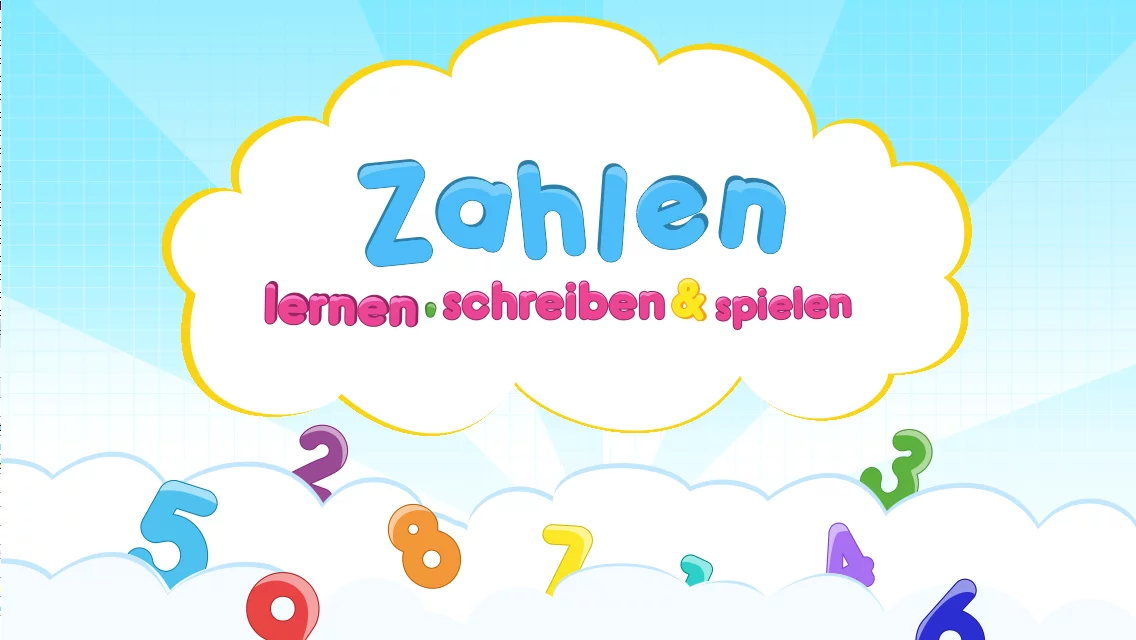 Lernen Zahlen - 123 für Kinder截图7